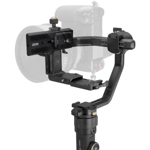 Stabilisateur ZHIYUN CRANE 2 S - 3