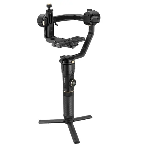 Stabilisateur ZHIYUN CRANE 2 S - 2