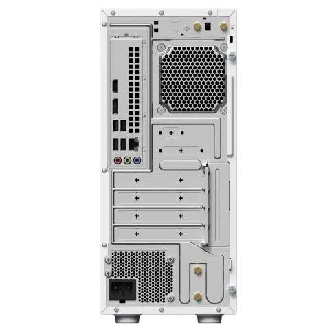 Unité centrale ASUS V501MV-ISC05210H152W - 4