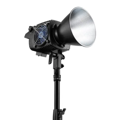 Eclairage ZHIYUN MOLUS B 500 - 1