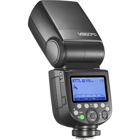 Flash  V 860 III C KIT CANON - 4