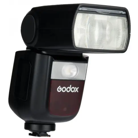 Flash  V 860 III C KIT CANON - 2