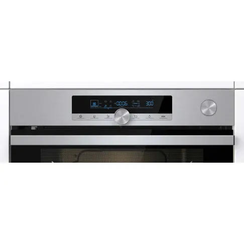 Four pyrolyse  BSA66334PX - 6