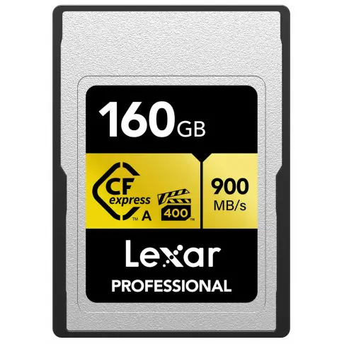 Carte mémoire LEXAR 1120063 - 1