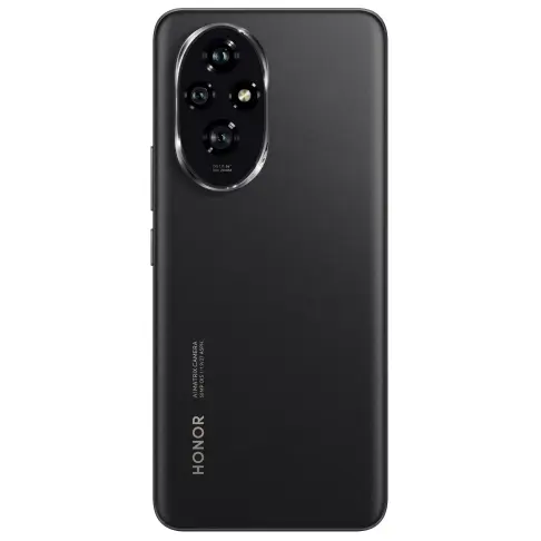 Smartphone HONOR 200NOIR - 4
