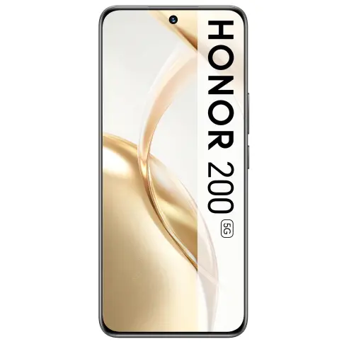 Smartphone HONOR 200NOIR - 2