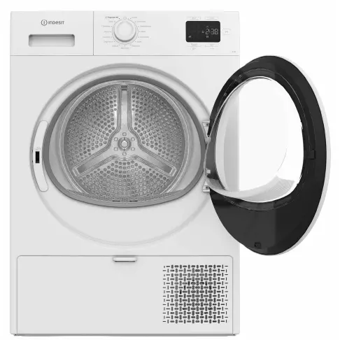 Sèche-linge frontal INDESIT CYSD82DWWFR - 5