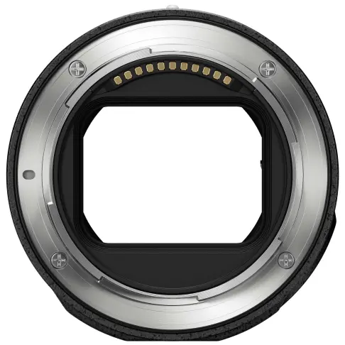 Adaptateur NIKON FTZ II ADAPTATEUR JMA 905 DC - 1