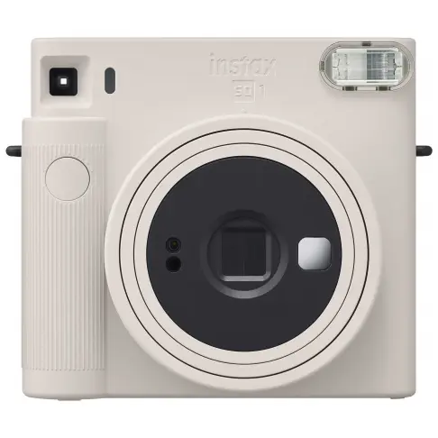 Appareil photo instantané FUJIFILM INSTAXSQ1WHITE - 3