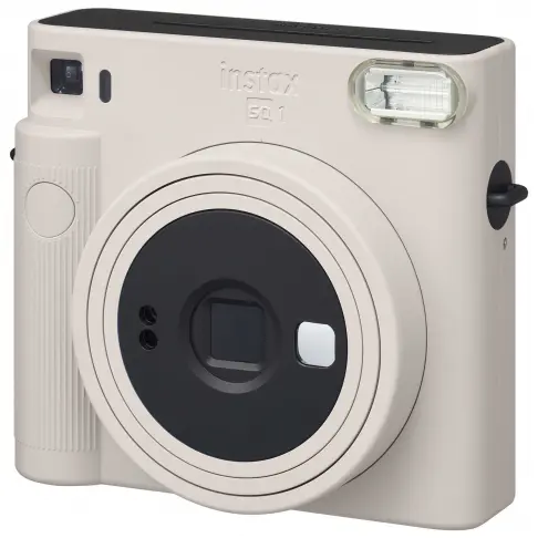 Appareil photo instantané FUJIFILM INSTAXSQ1WHITE - 7