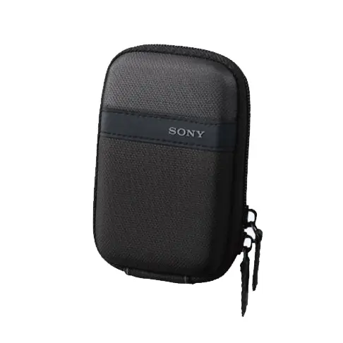 Etui pour appareil photo SONY LCSTWPB - 1