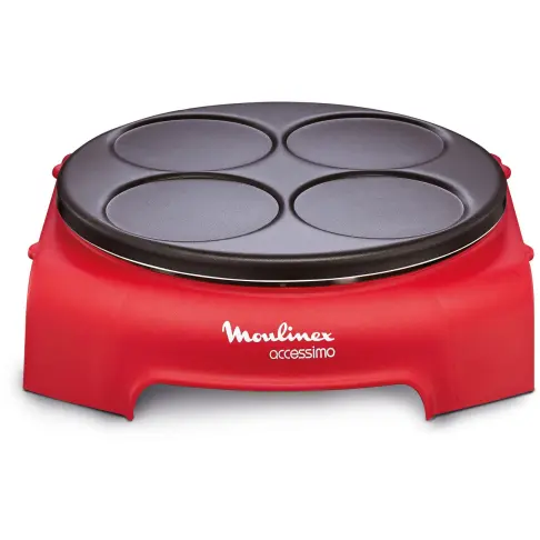Crêpière MOULINEX PY312511 - 1