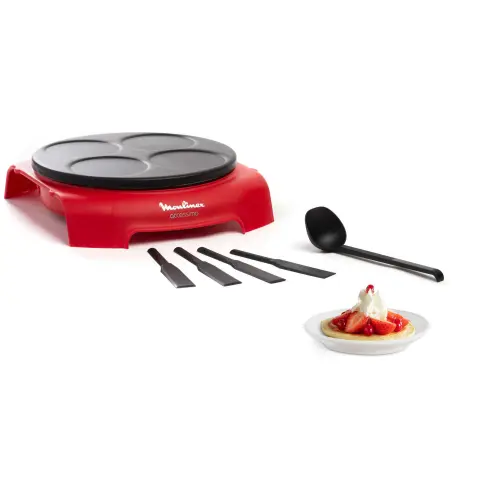 Crêpière MOULINEX PY312511 - 2