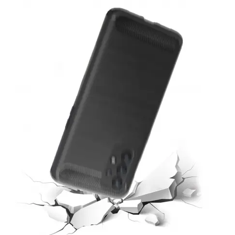 Coque de protection AKASHI ALTCA325GBLK - 4