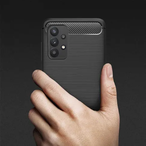 Coque de protection AKASHI ALTCA325GBLK - 2