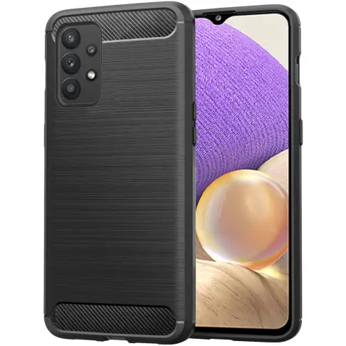 Coque de protection AKASHI ALTCA325GBLK - 1