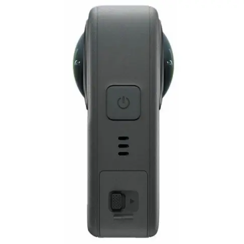 Caméra action DJI OSMO 360 STANDARD COMBO - 5