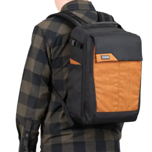 Sac à dos appareil photo THINK TANK MIRRORLESS MOVER ORG.SAC DOS - 5