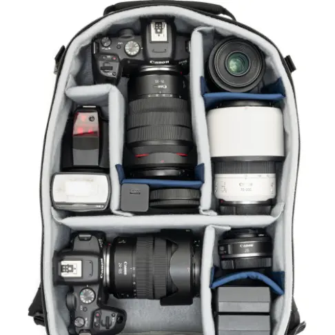 Sac à dos appareil photo THINK TANK MIRRORLESS MOVER ORG.SAC DOS - 6