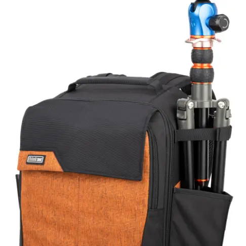 Sac à dos appareil photo THINK TANK MIRRORLESS MOVER ORG.SAC DOS - 13