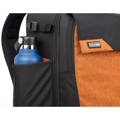 Sac à dos appareil photo THINK TANK MIRRORLESS MOVER ORG.SAC DOS - 14