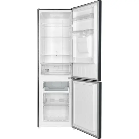 Réfrigérateur combiné inversé FAGOR FCBN250WDEN - 3