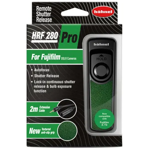 Accessoire photo  HRF 280 PRO FUJIFILM - 1