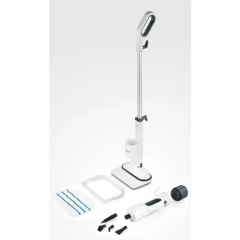 Nettoyeur à vapeur SEVERIN SC7142 - 5
