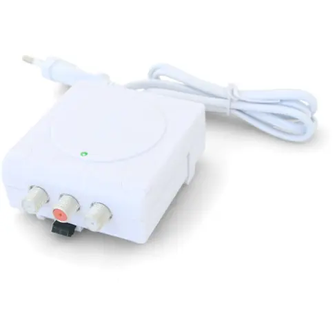 Alimentation JOHANSSON 2436-1 - 2