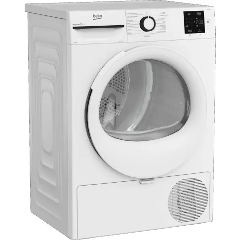 Sèche-linge frontal BEKO D14H19301 - 2