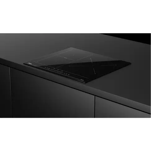 Table à induction TEKA IBF63200BK - 4