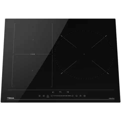 Table à induction TEKA IBF63200BK - 5