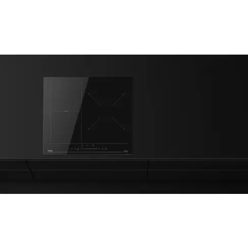 Table à induction TEKA IBF63200BK - 6