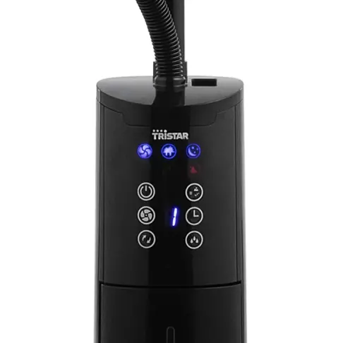 Ventilateur avec brumisateur TRISTAR VE-5884 - 7