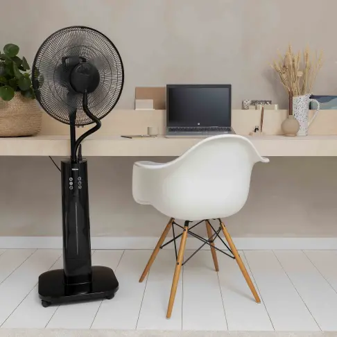 Ventilateur avec brumisateur TRISTAR VE-5884 - 10