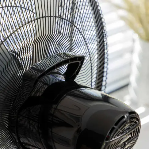 Ventilateur avec brumisateur TRISTAR VE-5884 - 12