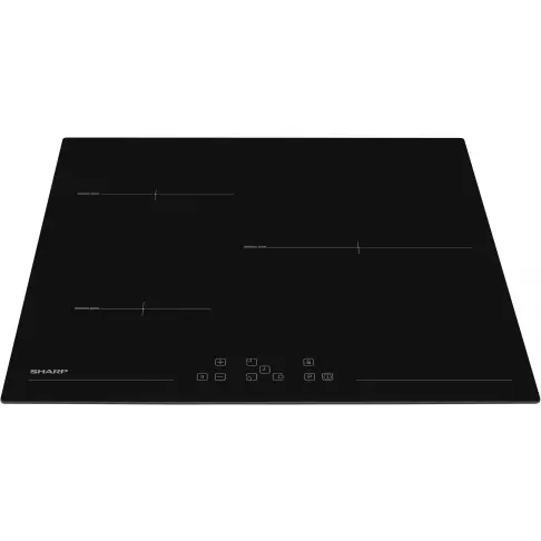 Table à induction SHARP KH6I31NT0I - 4