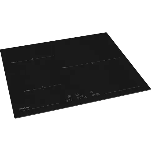 Table à induction SHARP KH6I31NT0I - 2