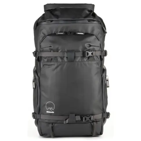 Sac à dos appareil photo BOYA ACTION X 40 V 2 NOIR - 7