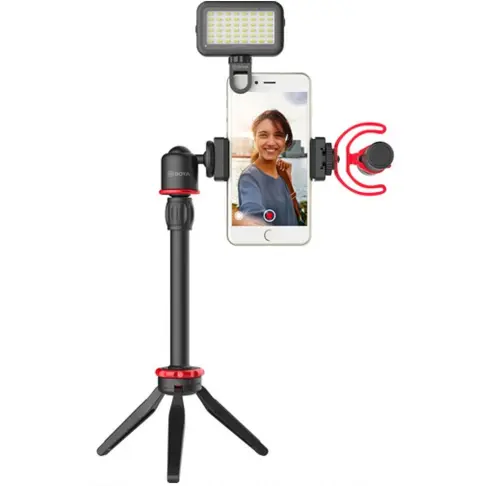 Trépied BOYA BY VG 350 - 1