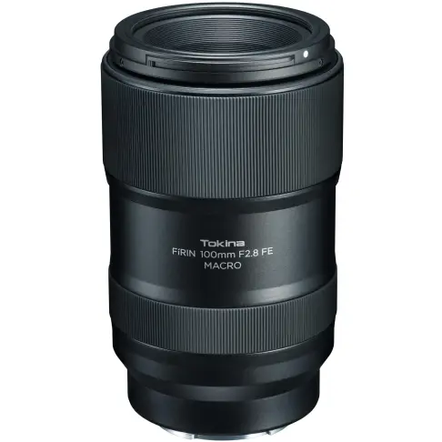 Objectif à focale fixe TOKINA TO 1 FIRIN 100 M - 1