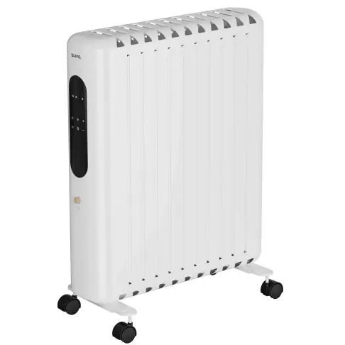 Radiateur à huile SUPRA ORIA2500 - 1