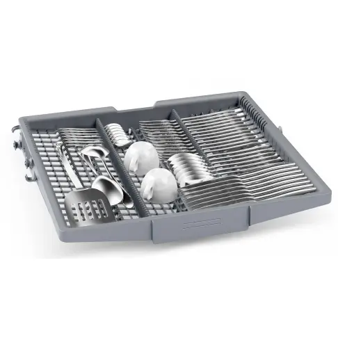 Lave-vaisselle 60 cm BOSCH SMS6ECC12E - 7