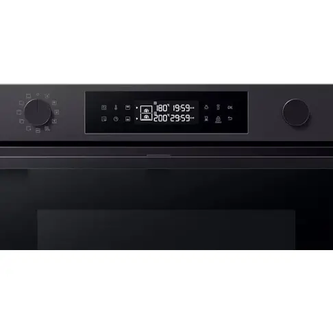 Four pyrolyse SAMSUNG NV7B45502AB - 3