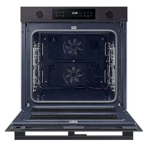 Four pyrolyse SAMSUNG NV7B45502AB - 9