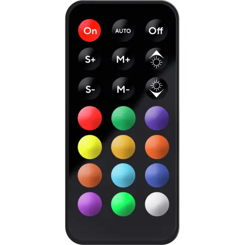 roniq.fauteuil gaming.regl haut.rvb.noir - 7