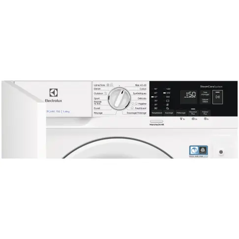 Lave-linge intégrable ELECTROLUX EW7F1482BI - 3