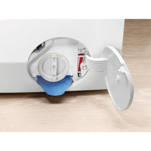 Lave-linge intégrable ELECTROLUX EW7F1482BI - 4