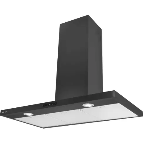 Hotte décorative AIRLUX AHBF971BK - 1