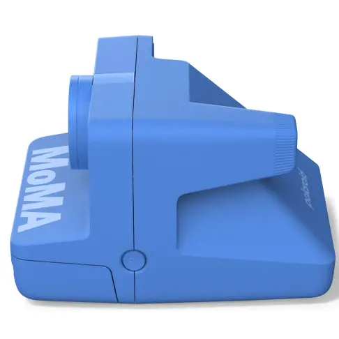 Appareil photo instantané POLAROID NOW GEN 3 MOMA -009182 - 4